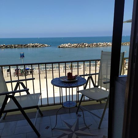 Casa Vacanze Marina Di Pisa Catola Exteriör bild