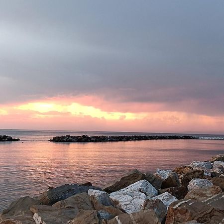 Casa Vacanze Marina Di Pisa Catola Exteriör bild