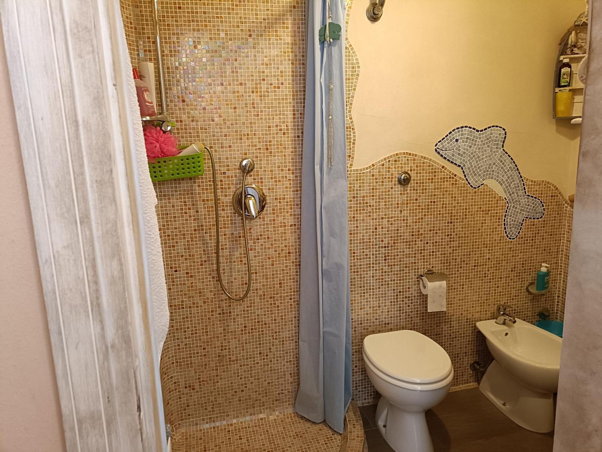 Casa Vacanze Marina Di Pisa Catola Exteriör bild