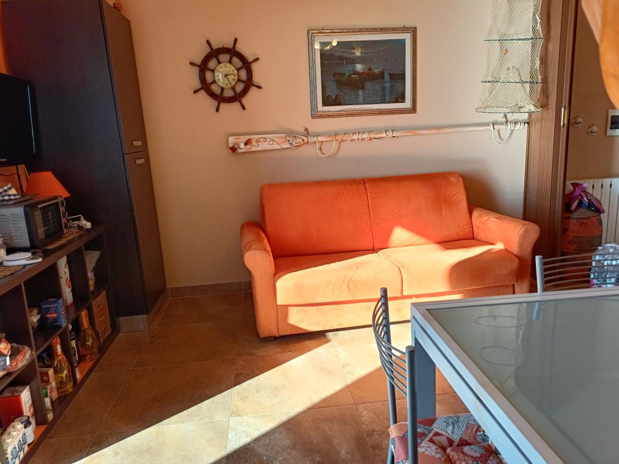 Casa Vacanze Marina Di Pisa Catola Exteriör bild