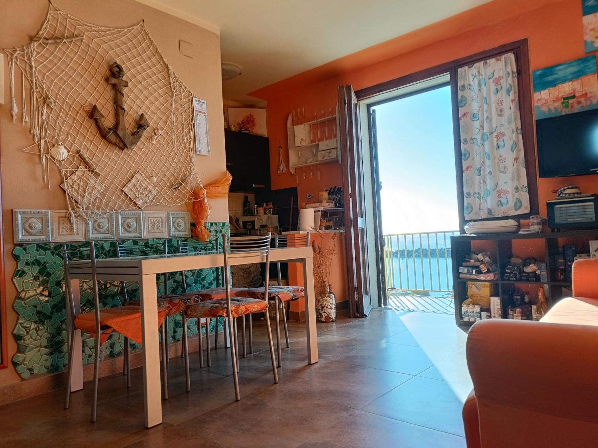 Casa Vacanze Marina Di Pisa Catola Exteriör bild