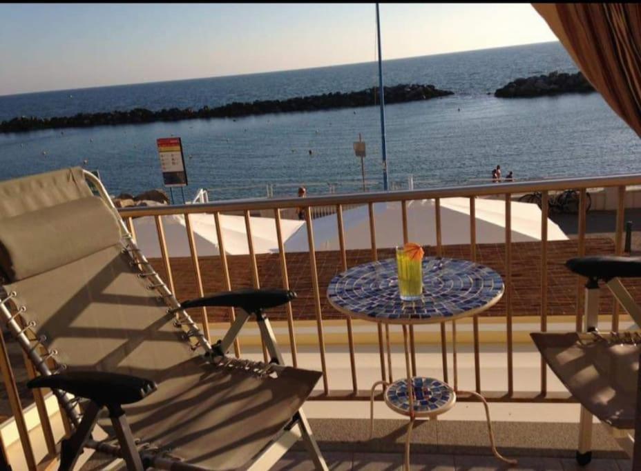 Casa Vacanze Marina Di Pisa Catola Exteriör bild