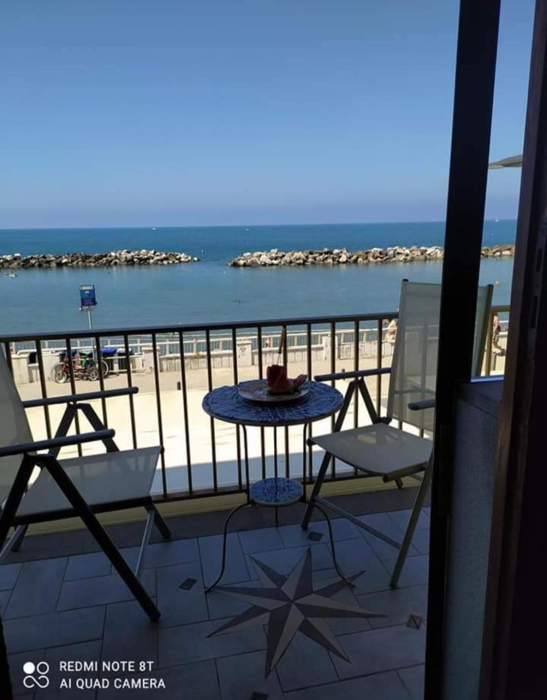 Casa Vacanze Marina Di Pisa Catola Exteriör bild